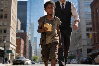 Billionaire CEO In Seattle Follows A Street Kid To His Cardboard Home, Finds Stolen Babies, And Realizes His Business Partner Is Running A Nightmare Factory—I Lost Everything To Save Them