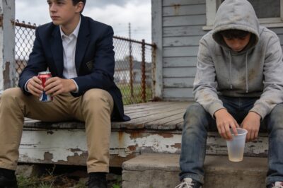 I always thought I was special, that my success was inevitable because I was smart. Then I spent a week in his world, and I realized I wasn’t special—I was just expensive. The difference between us wasn’t talent. It was that my safety net was made of money, and his was made of nothing at all.