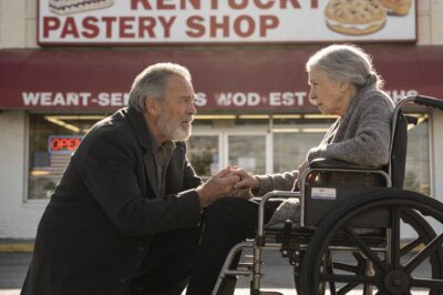 I drove 500 miles in a broken truck to Kentucky to find the girl I abandoned due to poverty 40 years ago