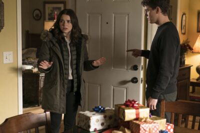 She Left Me for Her “Spontaneous” Ex in Columbus 72 Hours Before Christmas, Calling My Stability a “Trap”