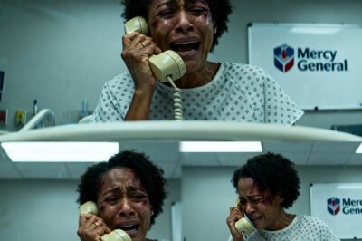 I Woke Up From A Coma In Atlanta To Find My Husband Had Spent $29 Million Of My Inheritance On His Mistress, But When He Tried To Commit Me To A Psych Ward, He Accidentally Handed Me The Perfect Revenge