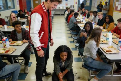 Rich Bully Thought His Dad’s Money Ruled Texas until He Messed With The Wrong Family