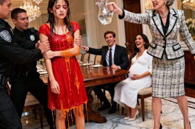 Humiliated at Dinner by His Pregnant Mistress? Watch Me Destroy Their Legacy in 1 Month.