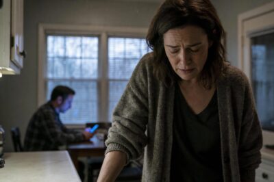 Married but Lonely in Chicago: I Realized I Was Raising a Fourth Child, Not Loving a Husband