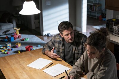 Silence Was Destroying Our Marriage in Ohio: How One Question Changed Everything