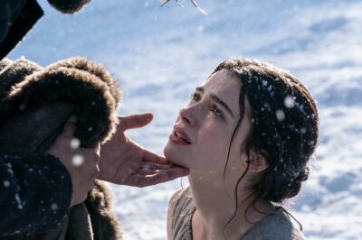 The town whispered about the “Mountain Man,” but he was the only one who saw us starving in Colorado