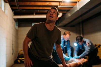 He Claimed His Wife Took Her Own Life in the Basement, But One Glaring Detail About the Ceiling Exposed the Truth