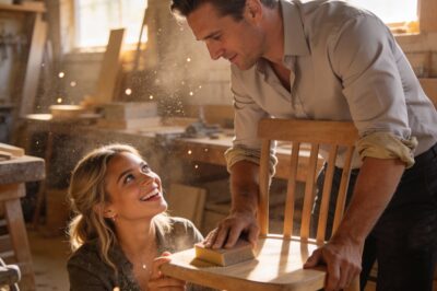 The “Glacier” CEO of Silicon Valley Hired a Fake Wife for $40k, But When Her Veil Dropped, I Saw the Ghost of My Tragic Past