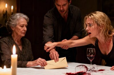 A 67-Year-Old Dallas Widow Exposes The Heartbreaking Truth: My Rich Son’s Wife Faked Bank Transfers And Left Me To Beg For Food At The Church