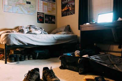 From Hershey to Dortmund: How We Turn Kids into Assets