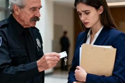 Eviction was 4 days away in NYC, and I had just bombed the interview that was supposed to save me. But then the security guard handed me a black key card for a floor that didn’t exist on the directory…