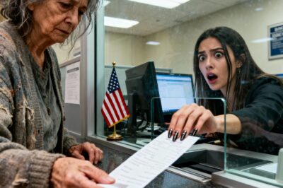 65-Year-Old Mom Abandoned in Phoenix With Nothing But A Bank Card Discovers Shocking Secret 5 Years Later That Changes Everything!