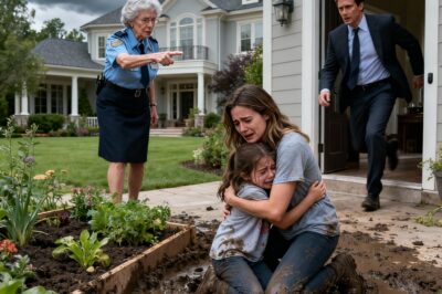 My Wealth Couldn’t Buy My Daughter’s Voice, But When I Came Home Early And Saw The New Maid Whispering Secrets In The Kitchen, I Realized The Cure Was Something Money Couldn’t Buy—And It Was About To Change Everything We Knew About Love, Loss, And The Secrets We Keep Hidden In The Dark.