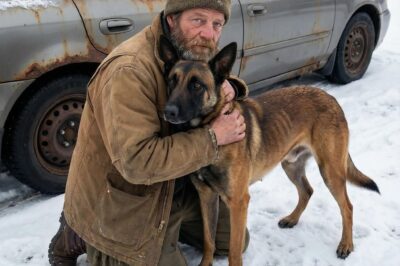 I Looked A Combat Veteran In The Eye This Morning And Spun A Web Of Lies To Save The Only Thing Keeping Him From Pulling The Trigger.