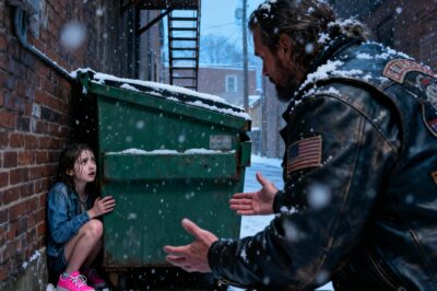 A Little Girl Escaping A Nightmare In Whitmore, Montana Finds An Unexpected Guardian In A Toughened Biker Who Sees His Lost Daughter In Her Eyes And Refuses To Let Her Go When Her Abuser Finally Tracks Her Down.