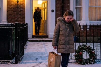 THEY TRIED TO BUY HER BACK WITH A $10,000 “GIFT,” BUT THE TRACKER HIDDEN INSIDE PROVED THEY WERE PLANNING SOMETHING SINISTER.