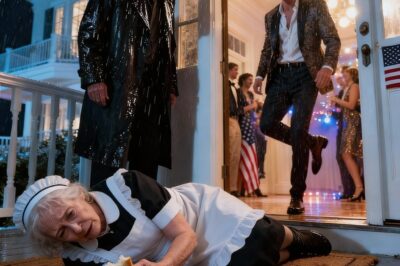 My son-in-law turned my wife into his ‘maid’ — BUT, what I did next that teaching him “How to respect the elderly.”