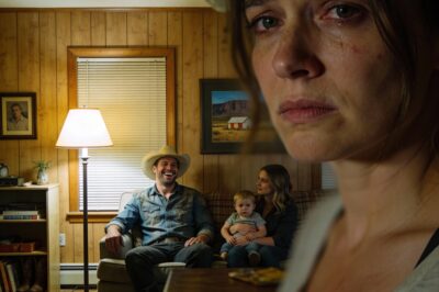 Two Wives, One Husband: The devastating secret behind our “happy” plural marriage in rural America