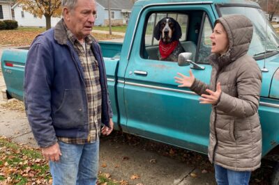 “Please don’t come, Dad.” I spent the holiday at the Grand Canyon instead of her white-carpet home