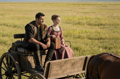 Living in Squalor in the Rockies, She Married a Stranger for Food. Then He Took Her to His Hidden Mansion