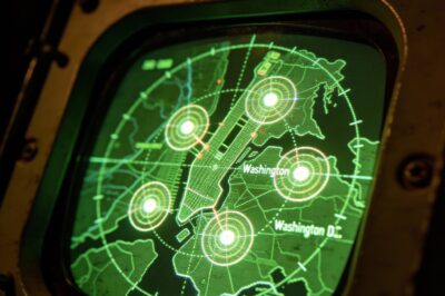 We Were Ordered To Say It Was A Temperature Inversion But I Know The Truth Because I Tracked Their Impossible Speeds On My Scope For Six Hours Straight.