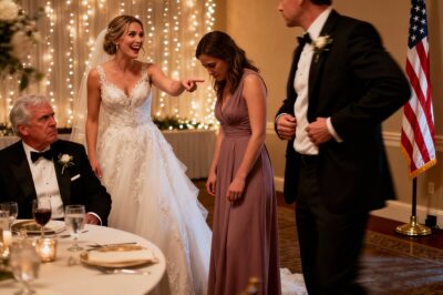 “This Is The Embarrassment Of Our Family,” She Smirked At The VIP Table, But The Mood Froze When Her Boss Replied “Interesting, Because You’re Fired” And Revealed She Stole My Inheritance!