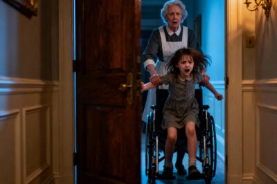 I Spent Millions on Doctors in New York to Fix My Daughter’s Legs, But I Was Blind to the Miracle Happening in My Own Basement Until the Music Started