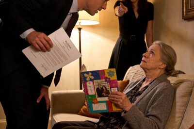 She Threw My Gift Away and Called Me “Baggage.” The Karma That Hit Her at the Altar Was Brutal