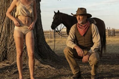 Abilene: She Thought I Bought Her To Be My Wife. When I Told Her The Truth, She Dropped The K*ife