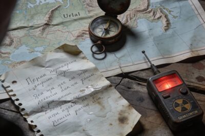 The photos show them smiling, but days later, they were frozen statues in the snow. Some had crushed ribs; one was missing her tongue. The investigation ended with more questions than answers. I went to the site where the “compelling force” took them, and the dread is still palpable.