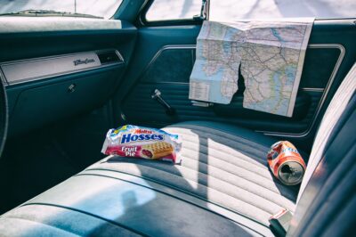 I Found Their Car In The Snow: 45 Years Later, I Still Can’t Explain Why They Stopped