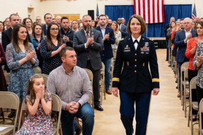 A Silent Shadow in the Heart of Chicago Shattered Every Law of Physics and Military Logic to Save a Life No One Knew Was Lost