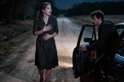 I Spent 20 Years Loving the People Who Murdered My Parents, Then My Husband Poisoned My Anniversary Dinner and Left Me for Dead on a Georgia Dirt Road—But I Survived, and Now I’m Taking Back…