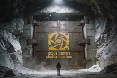 Found in a Michigan Salt Mine: The Real 1950s Laboratory That Games Tried to Warn Us About