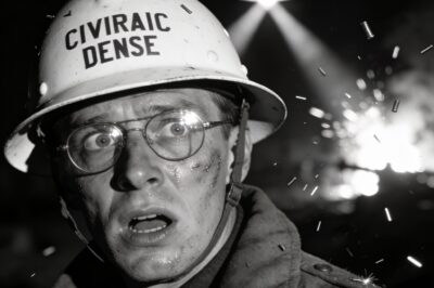 I Was There When Los Angeles Blacked Out: The Government Still Can’t Agree on What We Saw.