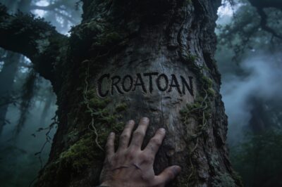 Three Years Ago I Left My Daughter and Granddaughter in Virginia to Get Help. I Never Saw Them Again.