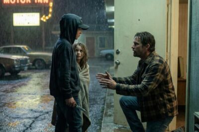 I Buried My Daughter’s Empty Casket, But A Street Kid In Santa Fe Just Showed Me She’s Alive In A Dumpster.