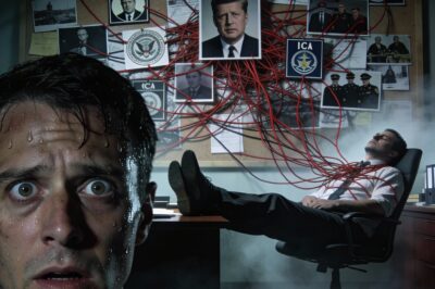 This is the true story of how a cryptographic puzzle posted on 4chan spiraled into a global conspiracy involving phone numbers in Texas, QR codes in Poland, and a deep-web countdown that changed my life forever, proving that some doors on the internet should never, ever be opened by the curious.