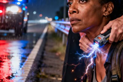 Echoes of Command: A Traffic Stop, a Secret, and the War That Came Home