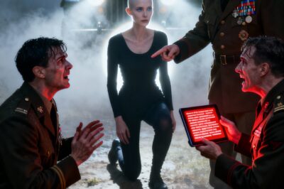 They Called Me “Trash” and Shaved My Head to Break Me. My Superiors Ordered Me to My Knees, and I Obeyed. They Laughed, Not Knowing the Woman They Were Humiliating Was the Secret Inspector Sent to Judge Their Worthiness—And I Had Just Found Them Worthless.