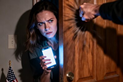 I Was The Family’s ATM, The Butt of Their Jokes, The Invisible Daughter. At Christmas Dinner, They Gave Gifts to Everyone But Me. Two Weeks Later, They Were Pounding on My Door, Begging. They Had No Idea I Had Already Canceled Them All.