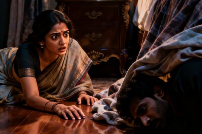 My Stepmother Forced Me to Marry a Rich but Disabled Young Master — On Our Wedding Night, I Carried Him to Bed, and When I Fell, I Discovered a Sh0cking Truth