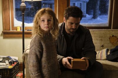 The lights of the city felt like a mockery as I stood in the snow, realizing the “New Year’s gift” I promised Clementine was actually a mystery her mother never intended for me to solve alone