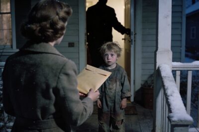 THE BOY WHO NEVER GREW UP