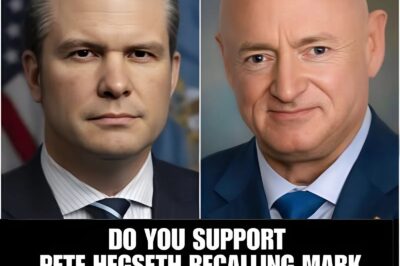 TRAITOR or TRUTH-SEEKER? Fox Host Demands Senator Kelly Be Stripped of Rank and Recalled to Face Court-Martial for ‘Seditious Acts’