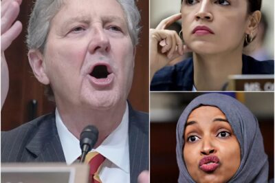 SENATOR’S SHOCK SENTENCE: GET THE HELL OUT OF MY COUNTRY IF YOU HATE IT SO MUCH! 7 Seconds of Total Silence Before the Senate Floor EXPLODED