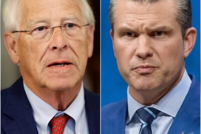 HEGSETH’S MURDER ORDER TARGETED HELPLESS AMERICAN SAILORS? GOP Leaders Vow ‘VIGOROUS OVERSIGHT’ After Defense Secretary’s ‘Fake News’ Smear!