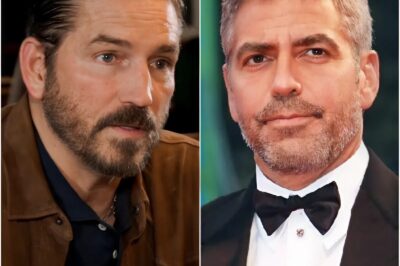 Hollywood Showdown: Jim Caviezel Rejects $500M Film with Clooney, Slams Woke Culture and Calls Him “Terrible” in a Move Rocking the Film Industry!