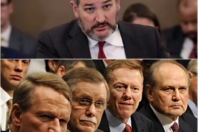 TED CRUZ TARGETS CHILD SAFETY: GOP Launches Campaign to Eliminate Hot-Car Alarms and Automatic Braking to Protect Corporate Profits