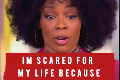 Hollywood Star Amber Ruffin Explodes, Claiming She’s “Less Welcome” in America Under Trump and Fearing for the “Disappearance” of Her Loved Ones!